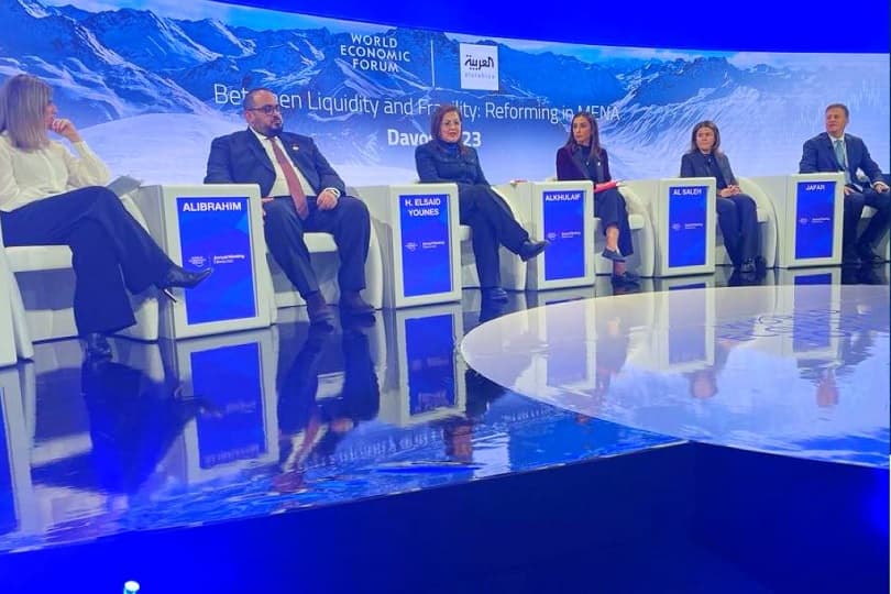 وزيرة التخطيط: ارتفاع عدد السائحين بنسبة 55% في الربع الأول من العام المالي الجاري