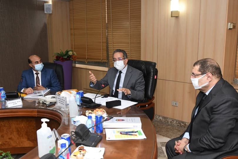 هيئة التنمية السياحية تحقق 695 مليون جنيه أرباحا عن العام المالي 2021/2020