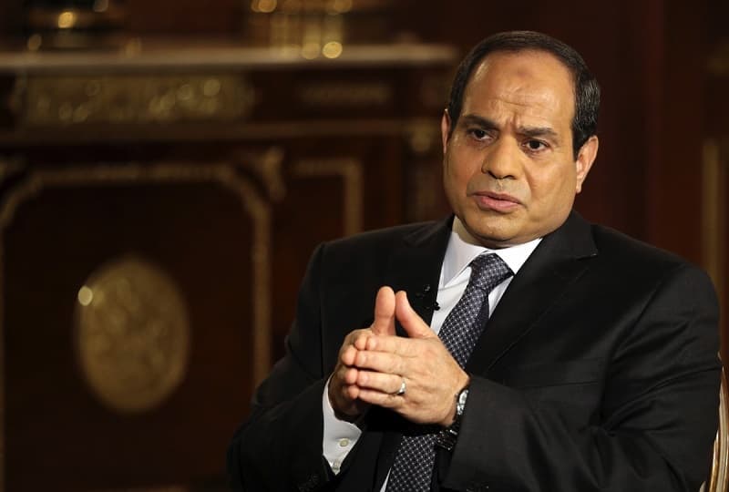 تعرف على قانون إنشاء "صندوق دعم السياحة والآثار" بعد تصديق الرئيس السيسي عليه