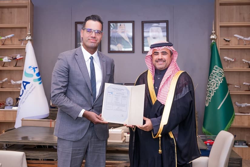 "الطيران المدني" السعودية تمنح "AirX" تصريح مشغل أجنبي للطيران الخاص داخل المملكة