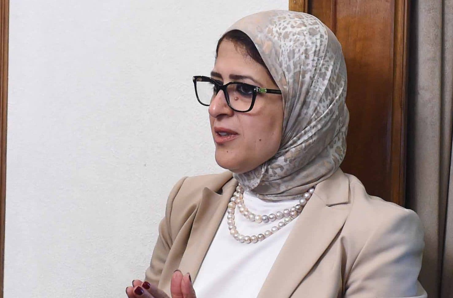 ارتفاع إجمالي المصابين بكورونا في مصر إلى 3659 بعد تسجيل 169 حالة جديدة اليوم