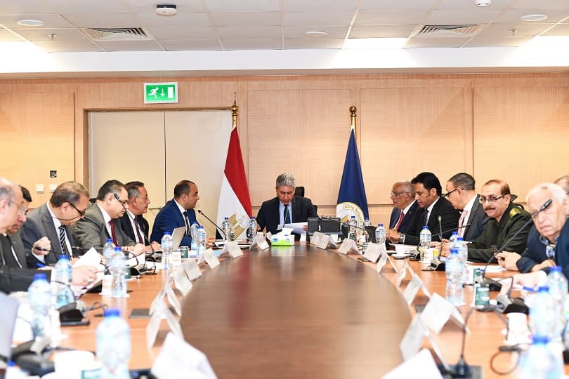 فتحي: 19% زيادة في حركة الزيارة بالمتاحف والمواقع الأثرية خلال 9 شهور حتى نهاية مارس 2025