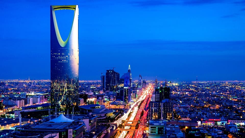 السعودية تستقبل 8.3 مليون سائح من خارج المملكة في الربع الأول من 2026 بانخفاض 13%