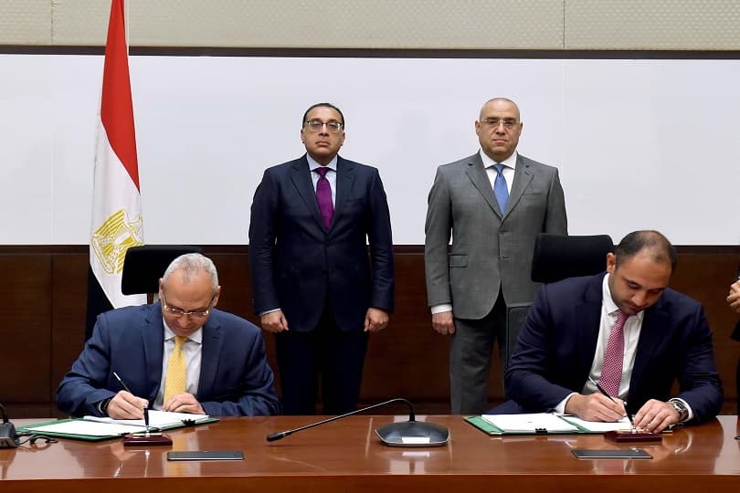 "هيلتون" توقع عقدي شراكة لإدارة وتشغيل فندقين جديدين في مثلث ماسبيرو وسور مجرى العيون