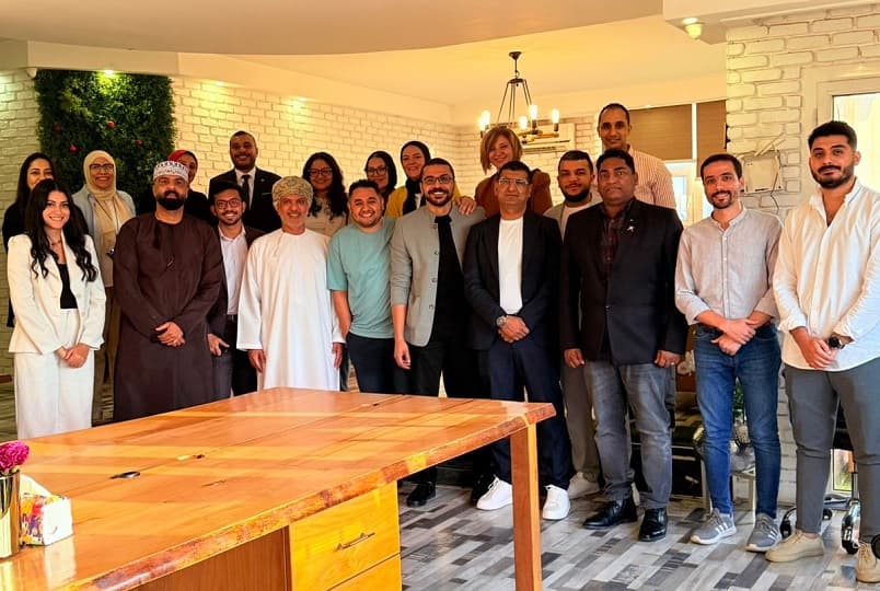 "سياحة" عمان تتعاون مع شركة ترافل يلا المصرية لترويج المدن السياحية بالسلطنة