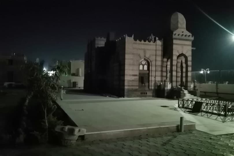 مصر تشارك في المبادرة العالمية "ساعة الأرض" بإطفاء أنوار معالم سياحية