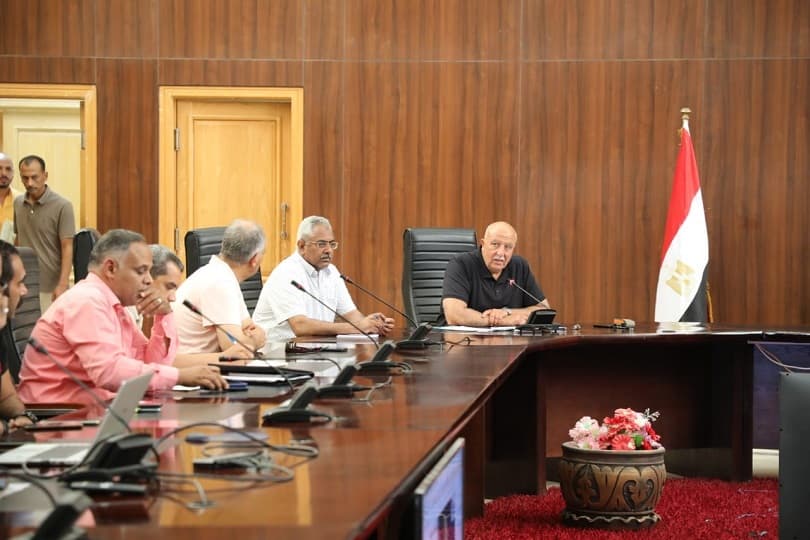 البحر الأحمر تعلن عن أول متحف حربي تحت الماء.. إغراق 15 قطعة حربية
