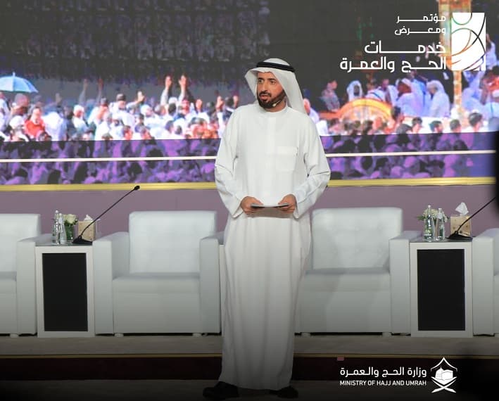 وزير الحج السعودي: عودة أعداد الحجاج إلى ما كانت عليه قبل كورونا وبدون قيود على العمر