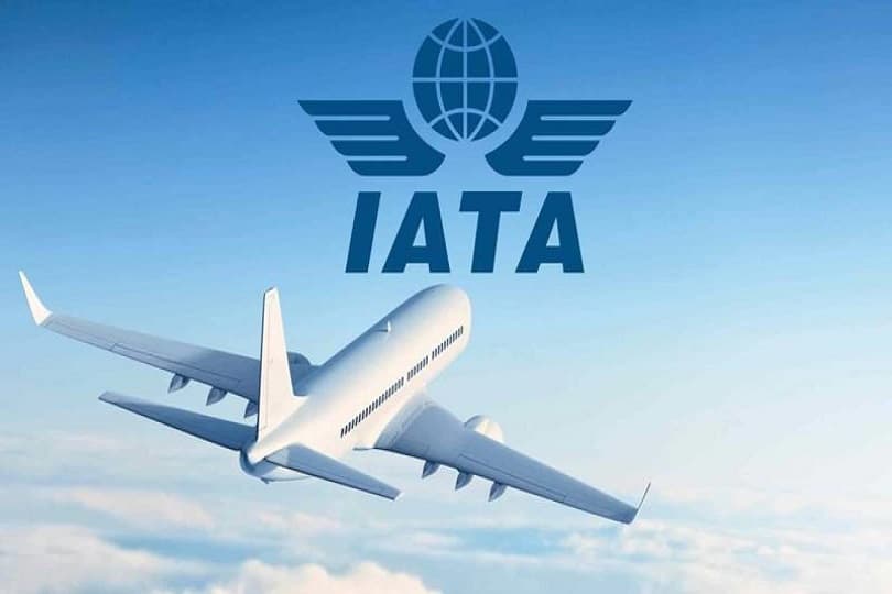 "IATA" تتوقع تراجع خسائر قطاع الطيران إلى 9.7 مليار دولار في 2022
