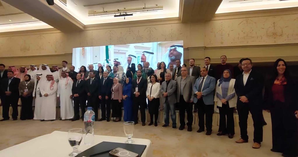 انطلاق فعاليات الملتقى العربي للإعلام السياحي بالقاهرة في دورته الـ16.. تشمل زيارة العين السخنة والجلالة
