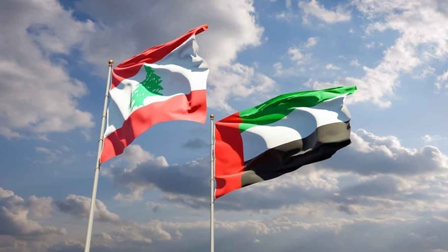 الإمارات تسمح بسفر مواطنيها إلى لبنان بشروط بدءا من 7 مايو الجاري