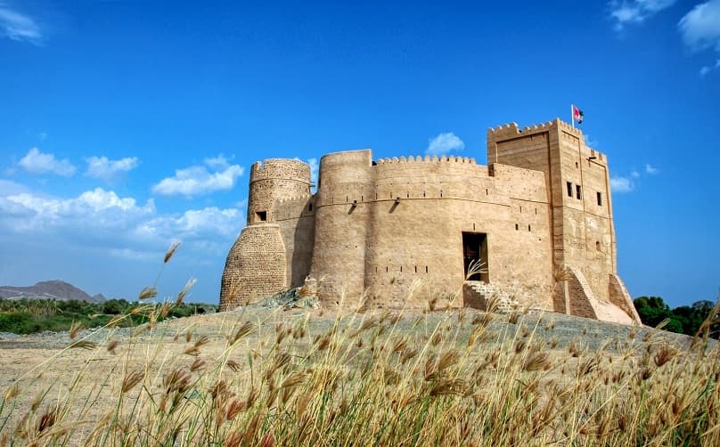إمارة الفجيرة تخطط لاستقبال 500 ألف زائر للمناطق الأثرية.. ومسجد "البدية" الأكثر زيارة