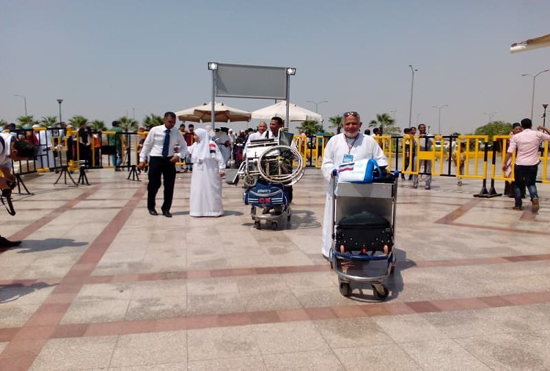 30 يوما أقصى مدة لرد شركة الطيران قيمة تذكرة السفر للمعتمرين عند الإخلال بموعد الرحلة