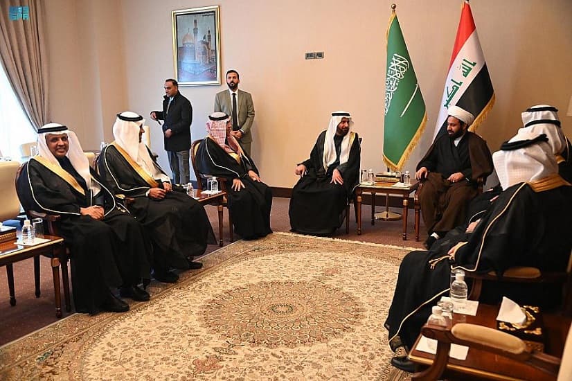 "الحج السعودية": نحو 34 ألف حاج حصة العراق لموسم الحج 1444هـ-2023م