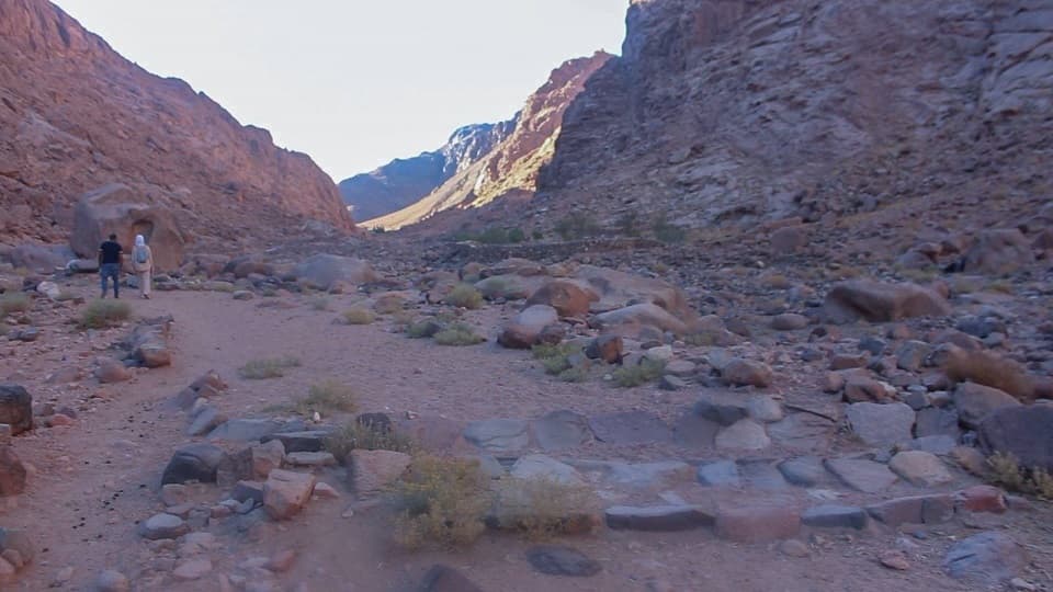 محافظ جنوب سيناء: فتح وديان كاترين أمام الزائرين لسياحة السفاري والتخييم بعد توقف أكثر من 10 سنوات