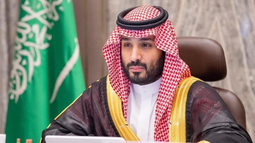 ولي العهد السعودي يطلق مخطط مشروع "قمم السودة" الجبلي السياحي لاستضافة 2 مليون زائر سنويا