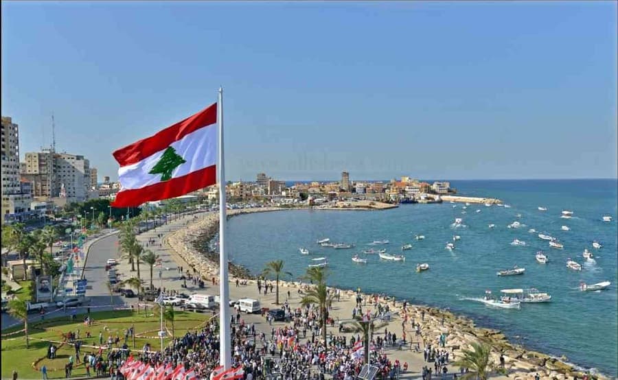 لبنان تعلن الإغلاق العام بدءا من الجمعة المقبل ولمدة أسبوعين.. باستثناء المطار
