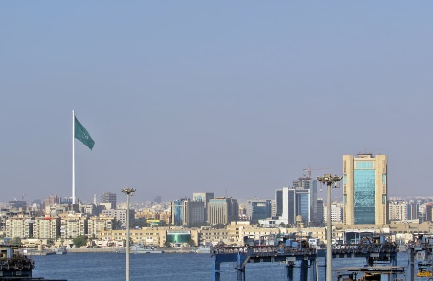 "النقل" السعودية تدرس 14 مسارا بحريا و5 مناطق مستهدفة للنقل الساحلي لتنشيط السياحة