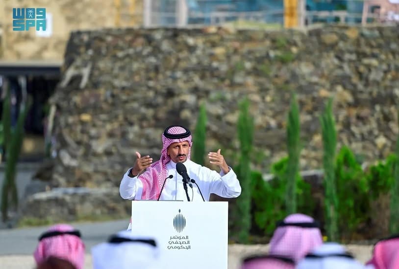 السعودية تسجل 60 مليون سائح أنفقوا 143 مليار ريال خلال النصف الأول من 2024