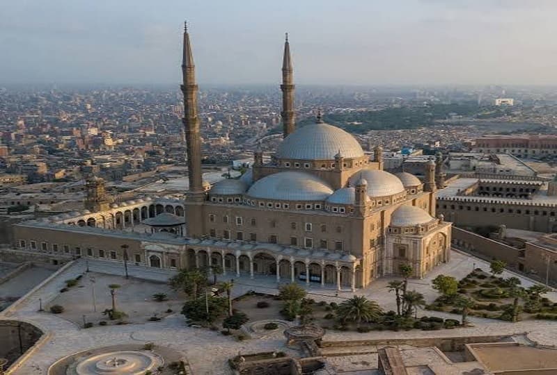 القاهرة تفوز بلقب عاصمة السياحة للدول الأعضاء بمنظمة التعاون الإسلامي لعام 2026