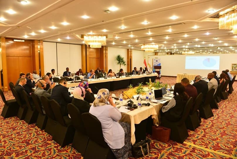 الكوميسا: التنمية المستدامة في النقل الجوي وتحسين الخدمات وكفاءة الاتصالات أبرز الأولويات