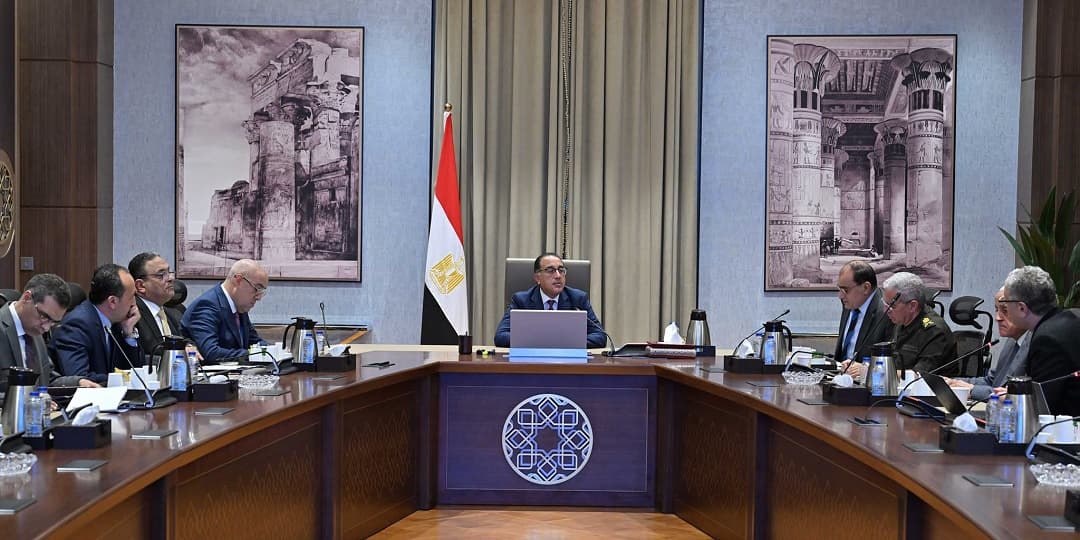 رئيس الوزراء: الموافقة على مخطط مشروع تطوير الواجهة السياحية غرب مدينة العلمين الجديدة.. بالتفاصيل