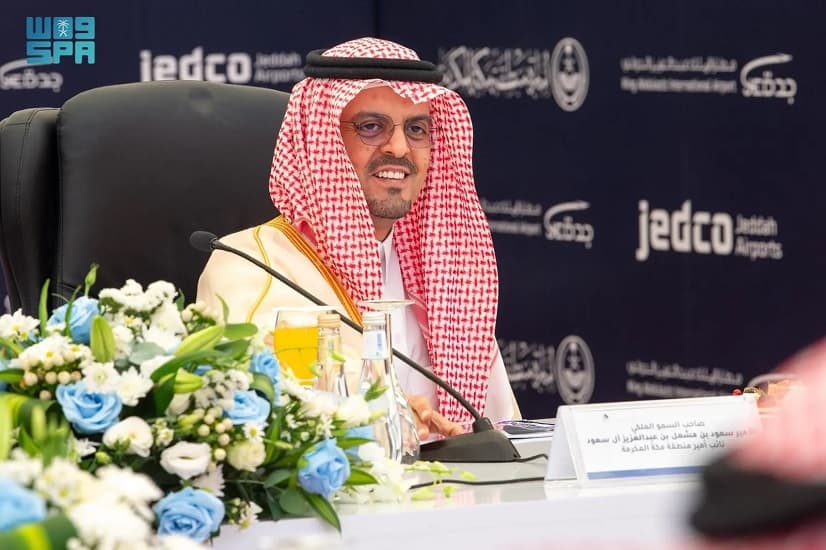 السعودية تتوقع 3.2 مليون معتمر خلال الفترة من شهر رجب حتى نهاية شوال القادم