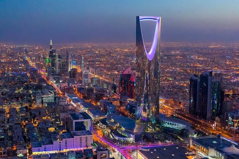 السعودية: إصدار 1.3 مليون تأشيرة سياحية منذ عام 2019 حتى أكتوبر 2022