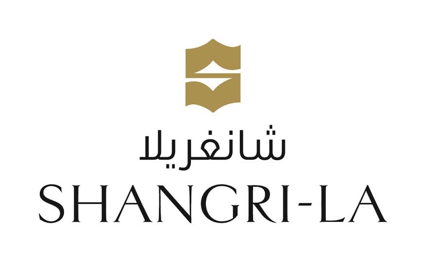 منتجعات وفنادق شانغريلا تكشف عن شعارها الجديد في الذكرى الخمسين لتأسيسها