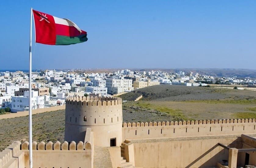 سلطنة عمان تعلق دخول القادمين من 7 دول أفريقية اعتبارا من 28 نوفمبر