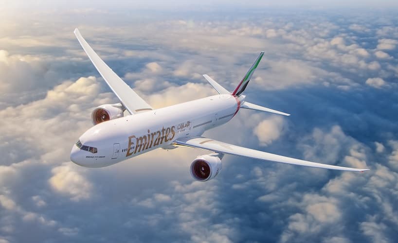طيران الإمارات تطلق طائرات بوينج B777 المحدثة إلى سيول ولندن ستانستيد.. بالصور والتفاصيل
