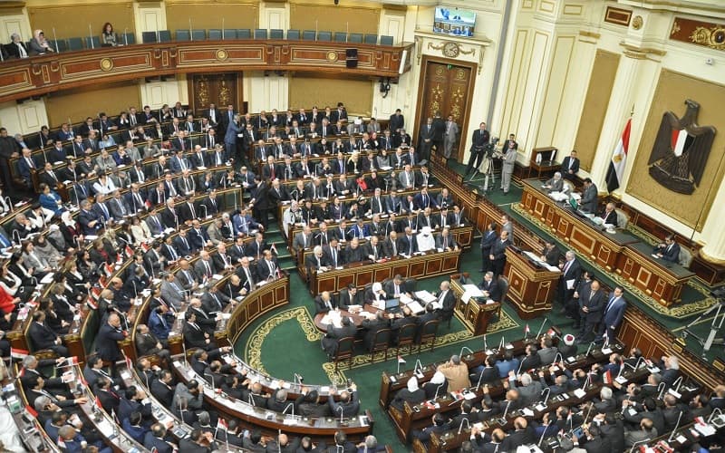 غرفة شركات السياحة تناشد البرلمان بسرعة عرض قانون بوابة العمرة