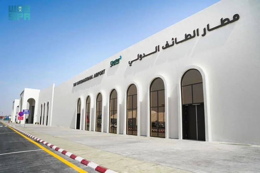 "الطيران العماني" تطلق رحلاتها بين مسقط والطائف في السعودية بدءا من 31 يناير المقبل