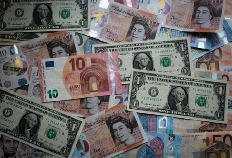 أسعار العملات مقابل الجنيه المصري اليوم الخميس 26 نوفمبر