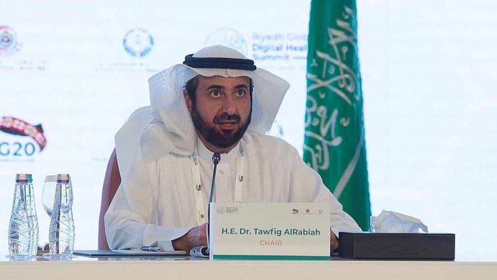 السعودية: ارتفاع التسجيل 5 أضعاف للحصول على لقاح كورونا.. بعد تلقي ولي العهد الجرعة الأولى