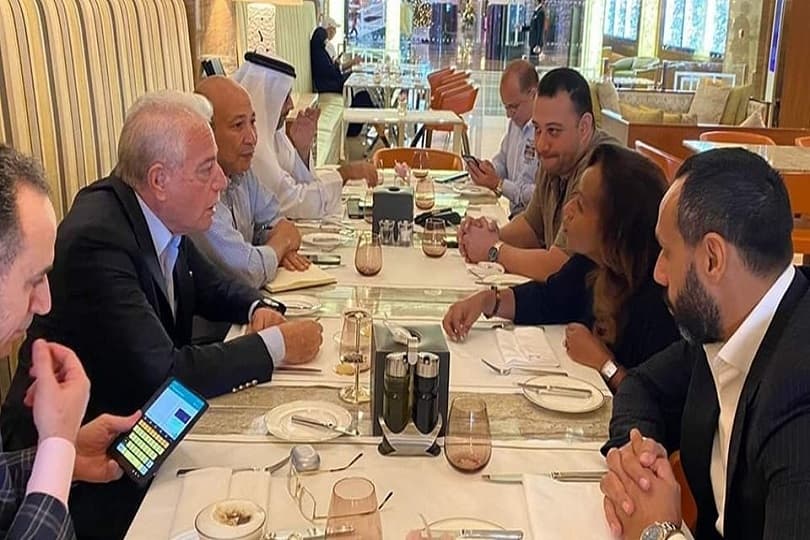 مخطط لإقامة مدينة عائمة بشرم الشيخ لسياحة الأثرياء.. تفاصيل