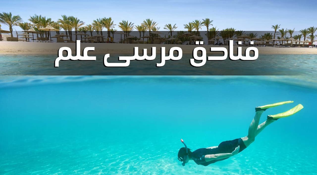 فنادق مرسى علم الحاصلة على شهادة السلامة الصحية لإعادة التشغيل