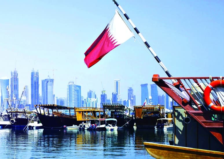 قطر تعفي مواطني مجلس التعاون الخليجي المطعمين ضد كورونا من الحجر الصحي بشروط