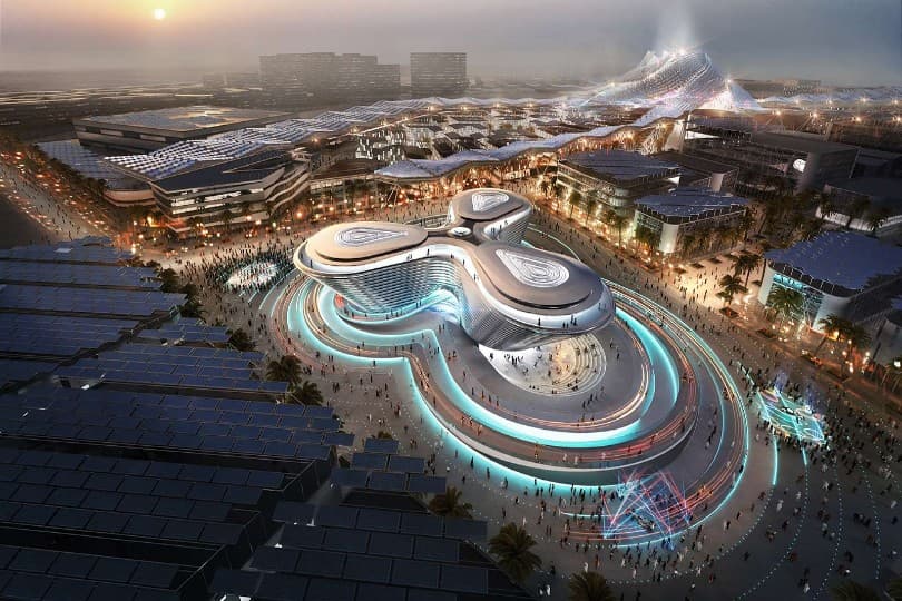 "إكسبو 2020 دبي" يعلن برامج زيارات متنوعة تلبي اهتمامات الزوار والسائحين