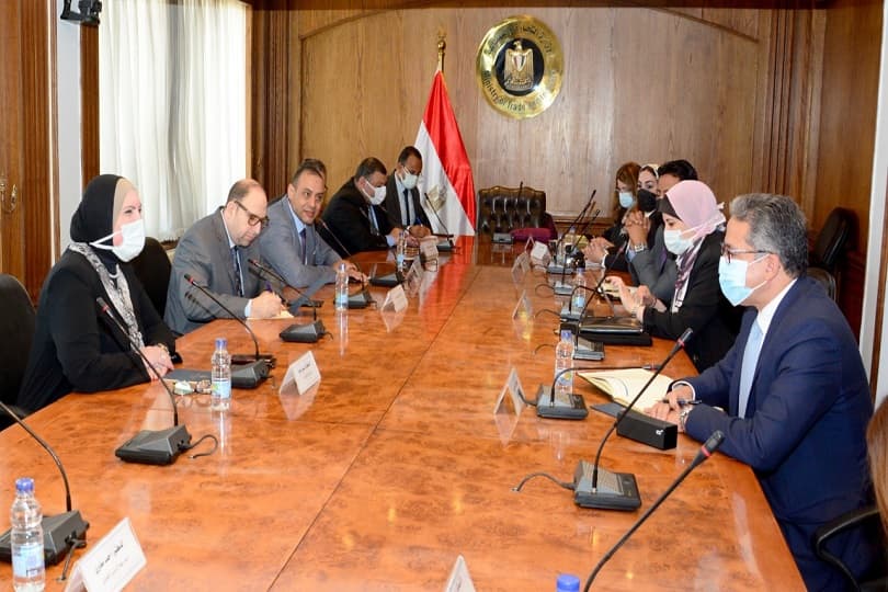 مصر تستعد للمشاركة بـ106 فعاليات خلال معرض إكسبو دبي 2020