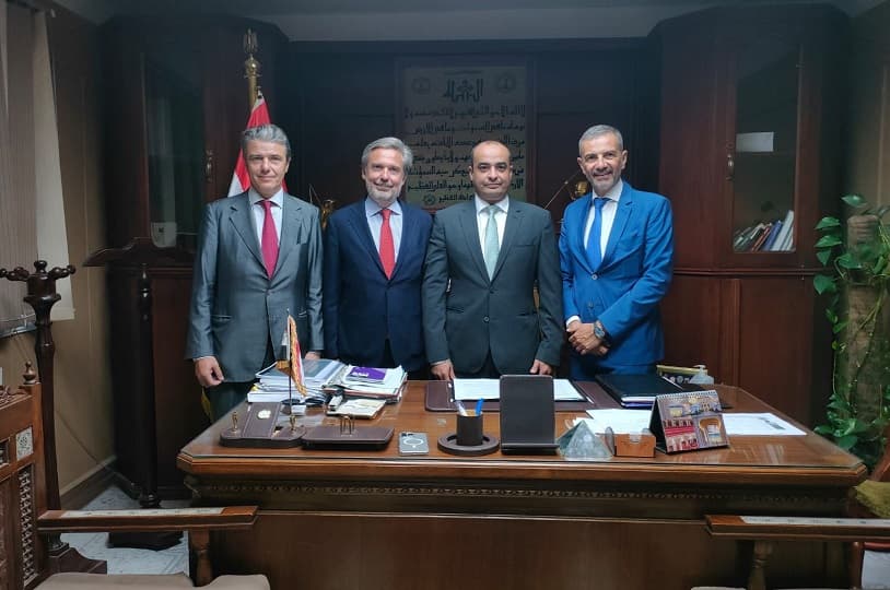 "الأعلى للآثار" يوقع اتفاقية مع مؤسسة ALES الإيطالية لتنظيم معرض "كنوز الفراعنة" في روما