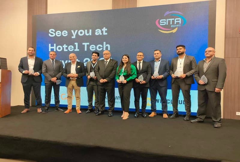 الملتقى الأول لـ"هوتيل تيك 2023" يستعرض أحدث تقنيات التحول الرقمي للقطاع الفندقي