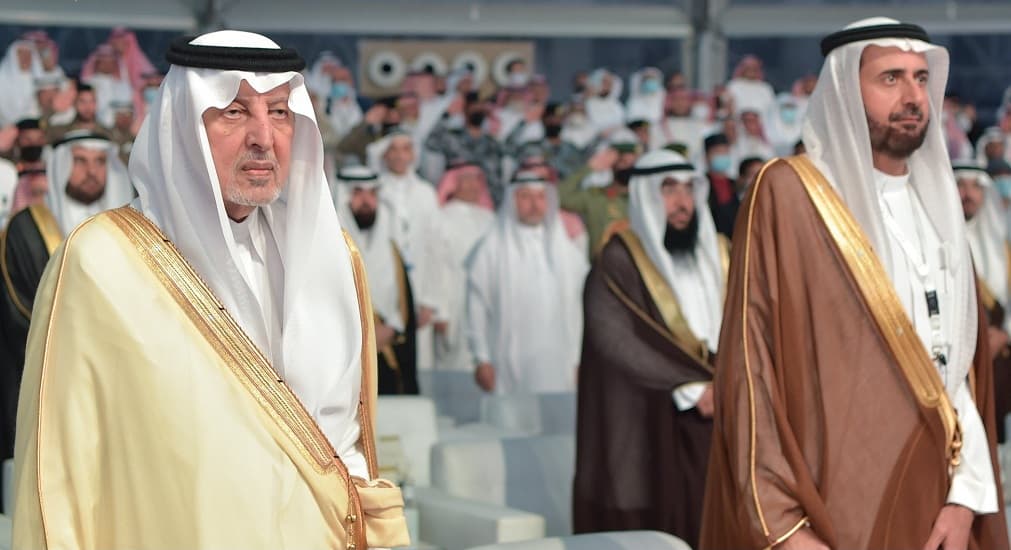 أمير مكة يعلن انطلاق فعاليات مؤتمر ومعرض خدمات الحج والعمرة اليوم