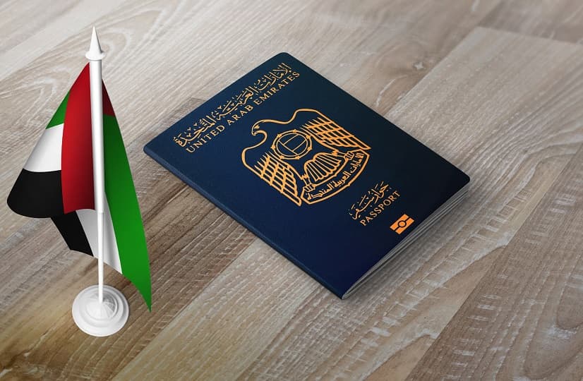 الإمارات تتصدر الدول العربية في زيادة عدد الوجهات لسفر المواطنين إليها بدون تأشيرة منذ 2006