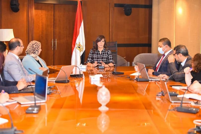 إعداد قوائم ببيانات المسافرين لتلقي لقاح معتمد لكورونا.. الأولوية لغرض العمل والدراسة والعلاج