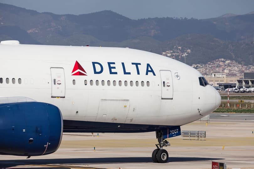 "دلتا إيرلاينز" الأمريكية تتعاقد على شراء 30 طائرة جديدة من طراز إيرباص A321neo