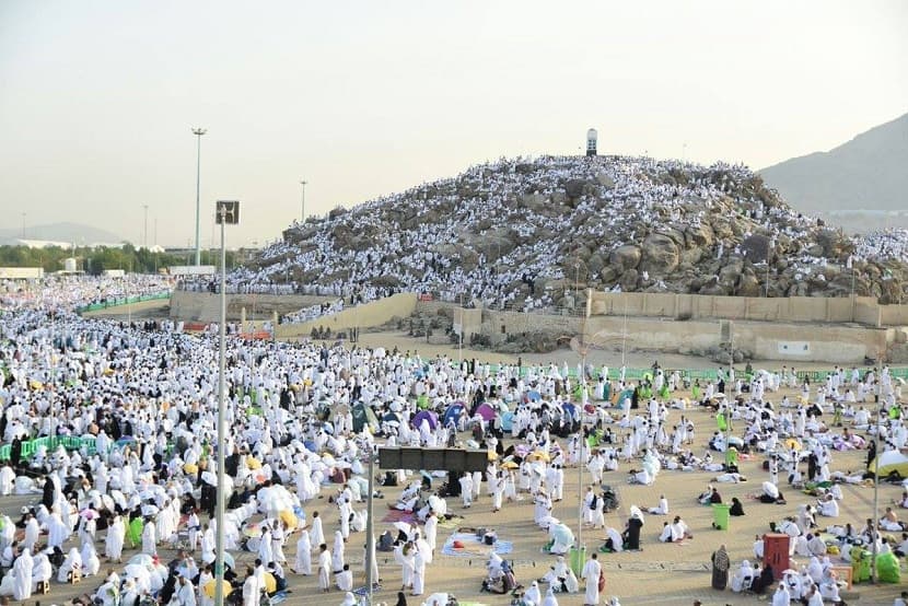 السعودية تعلن البروتوكولات الصحية الخاصة بموسم الحج للعام الجاري