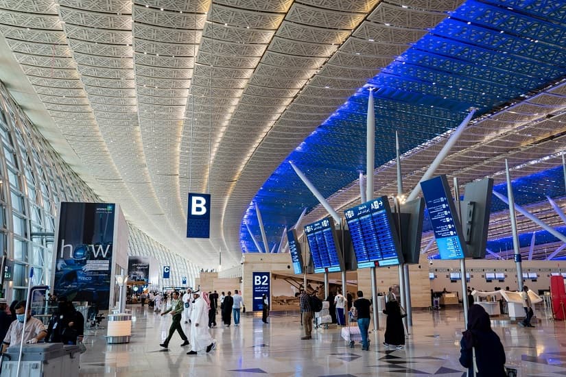 "الطيران المدني" السعودية: 3.8 مليون ريال غرامات على شركات وأفراد في الربع الأول من 2025