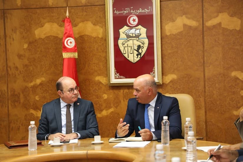تونس تدرس فتح خطوط جوية إلى روسيا والصين لتنشيط المطارات الداخلية والسياحة