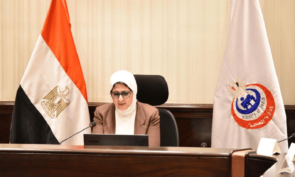 ارتفاع عدد المتعافين من كورونا إلى 10691 حالة وتسجيل 1442 إصابة جديدة